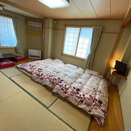 Nozawa Dream Central Kültér fotó