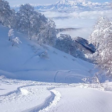 Nozawa Dream Central Kültér fotó
