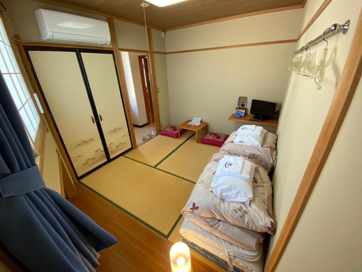 Nozawa Dream Central Kültér fotó