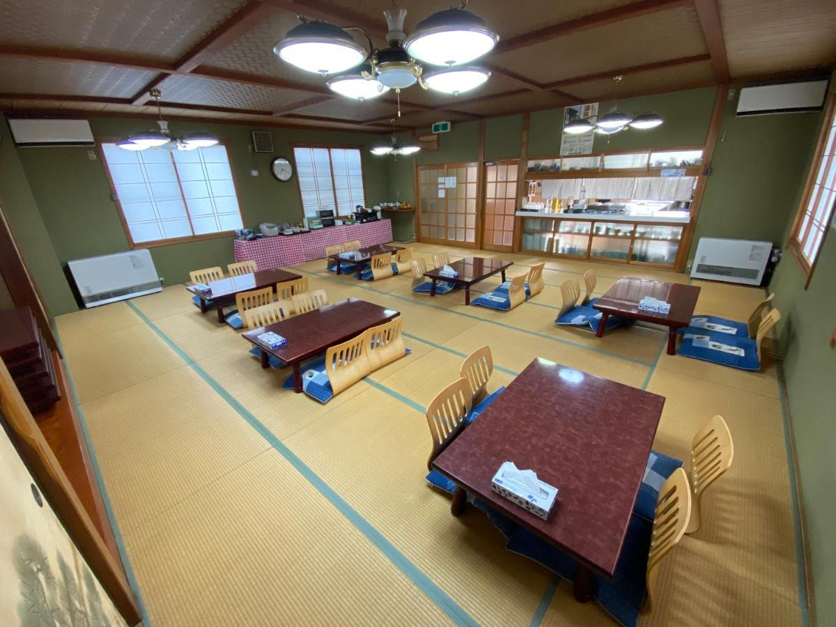 Nozawa Dream Central Kültér fotó