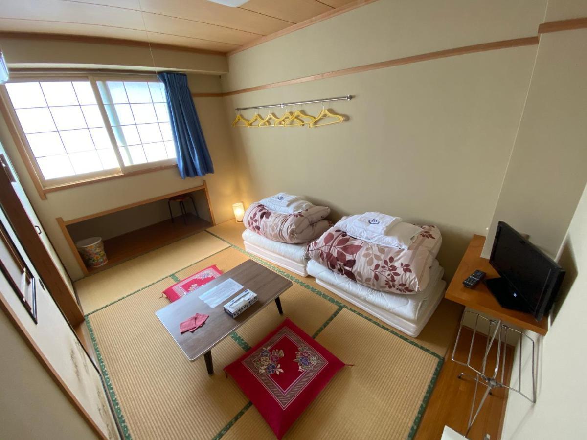Nozawa Dream Central Kültér fotó