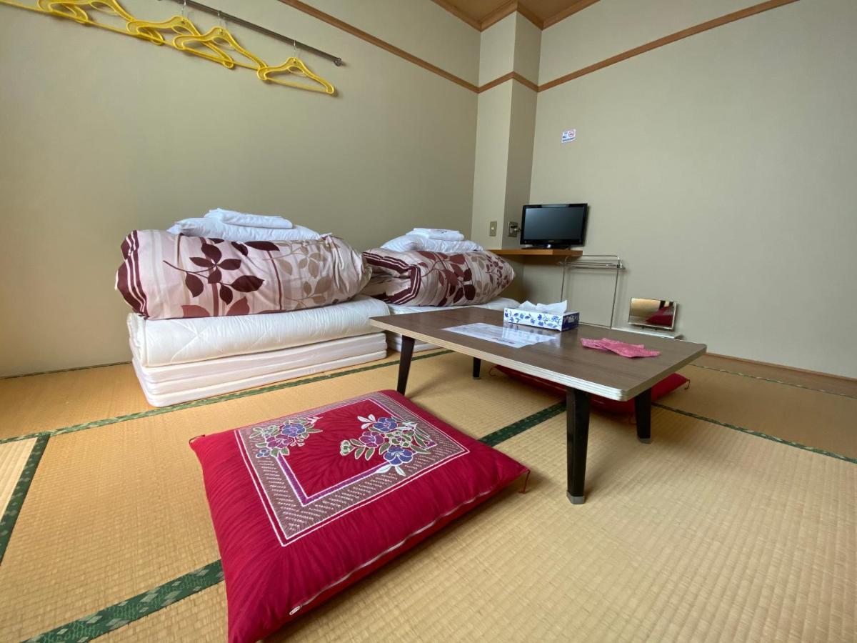 Nozawa Dream Central Kültér fotó