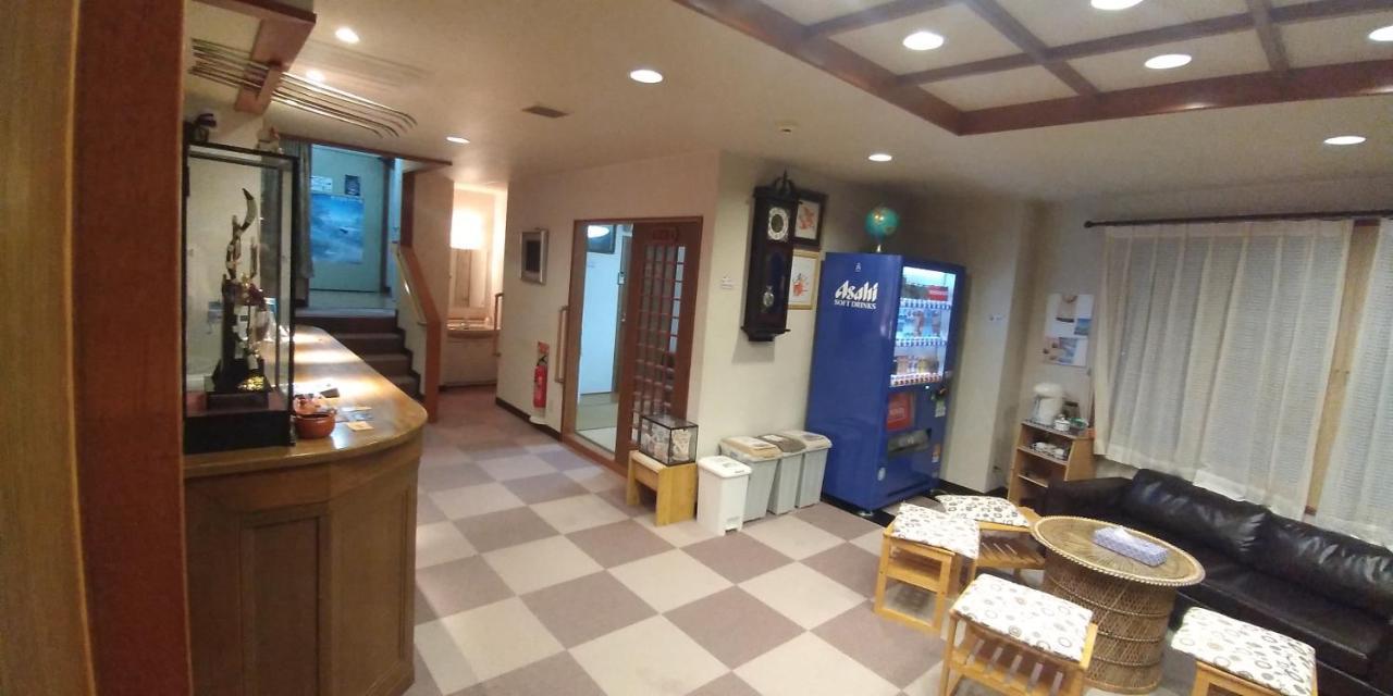 Nozawa Dream Central Kültér fotó
