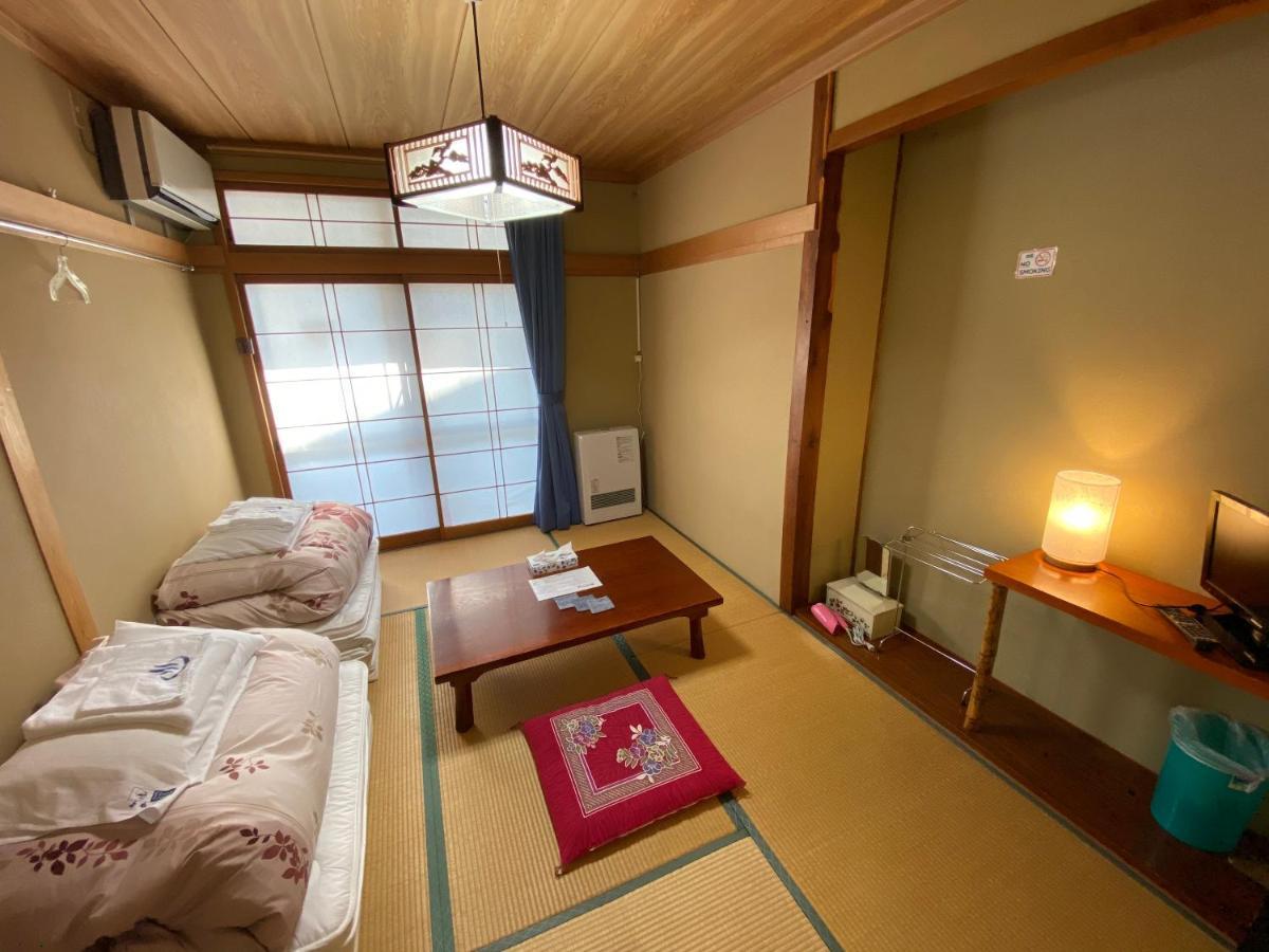 Nozawa Dream Central Kültér fotó