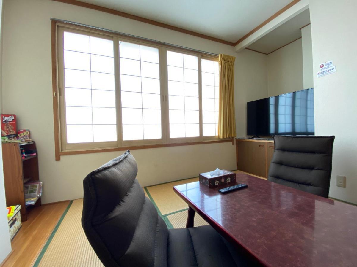 Nozawa Dream Central Kültér fotó