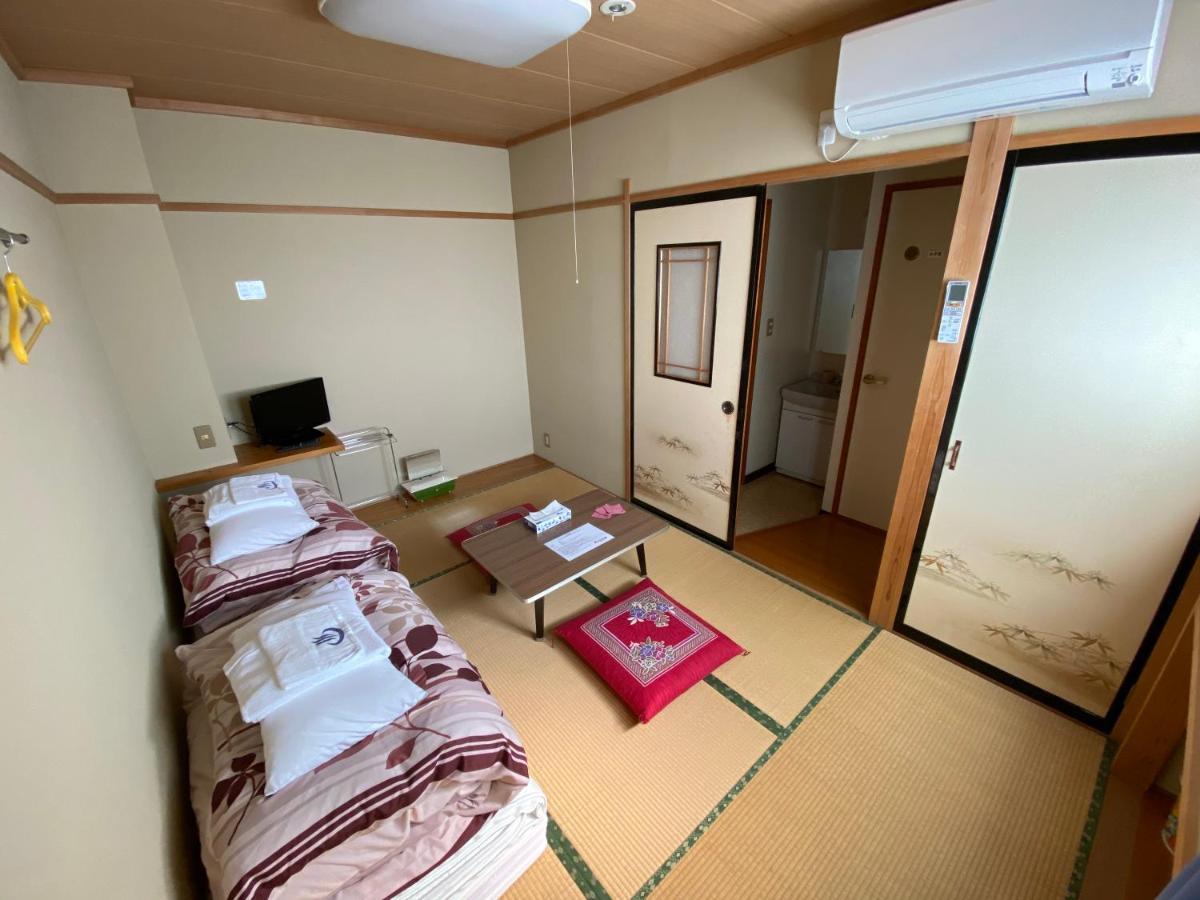 Nozawa Dream Central Kültér fotó