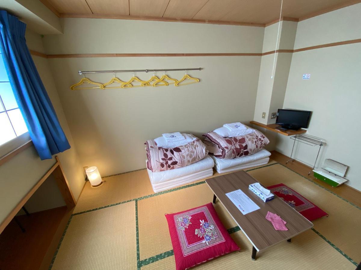 Nozawa Dream Central Kültér fotó