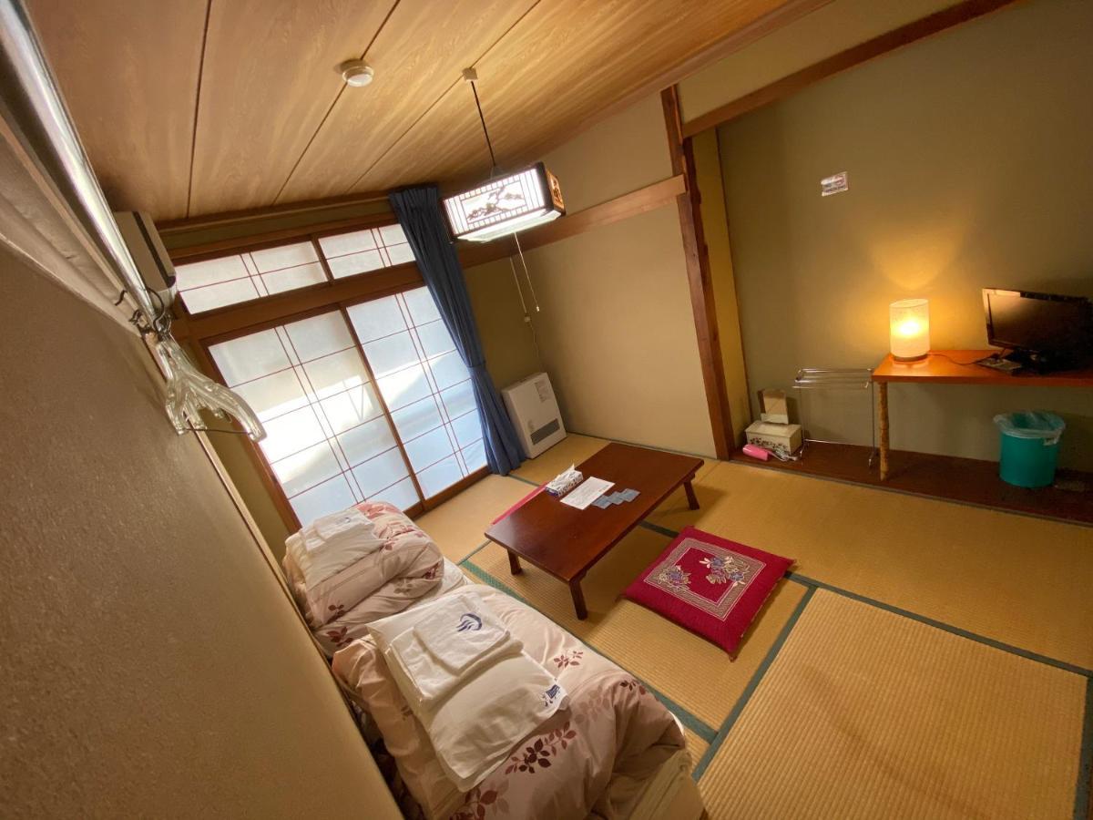 Nozawa Dream Central Kültér fotó