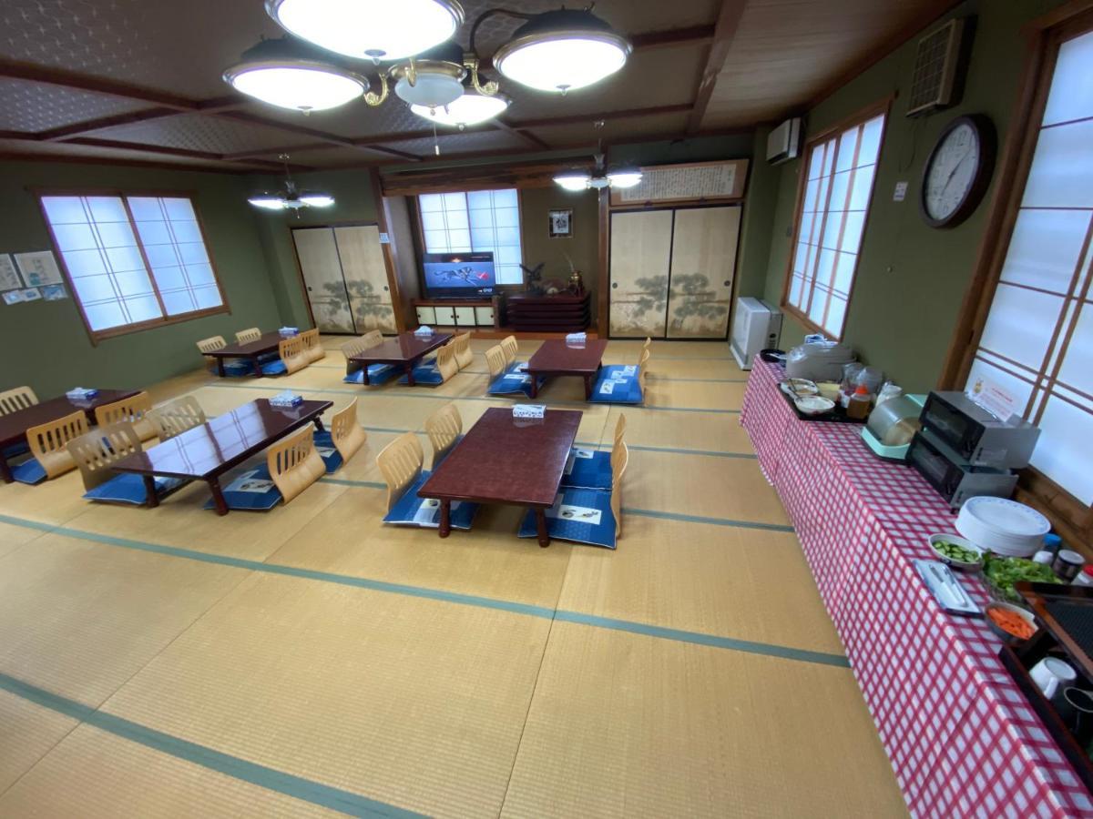 Nozawa Dream Central Kültér fotó
