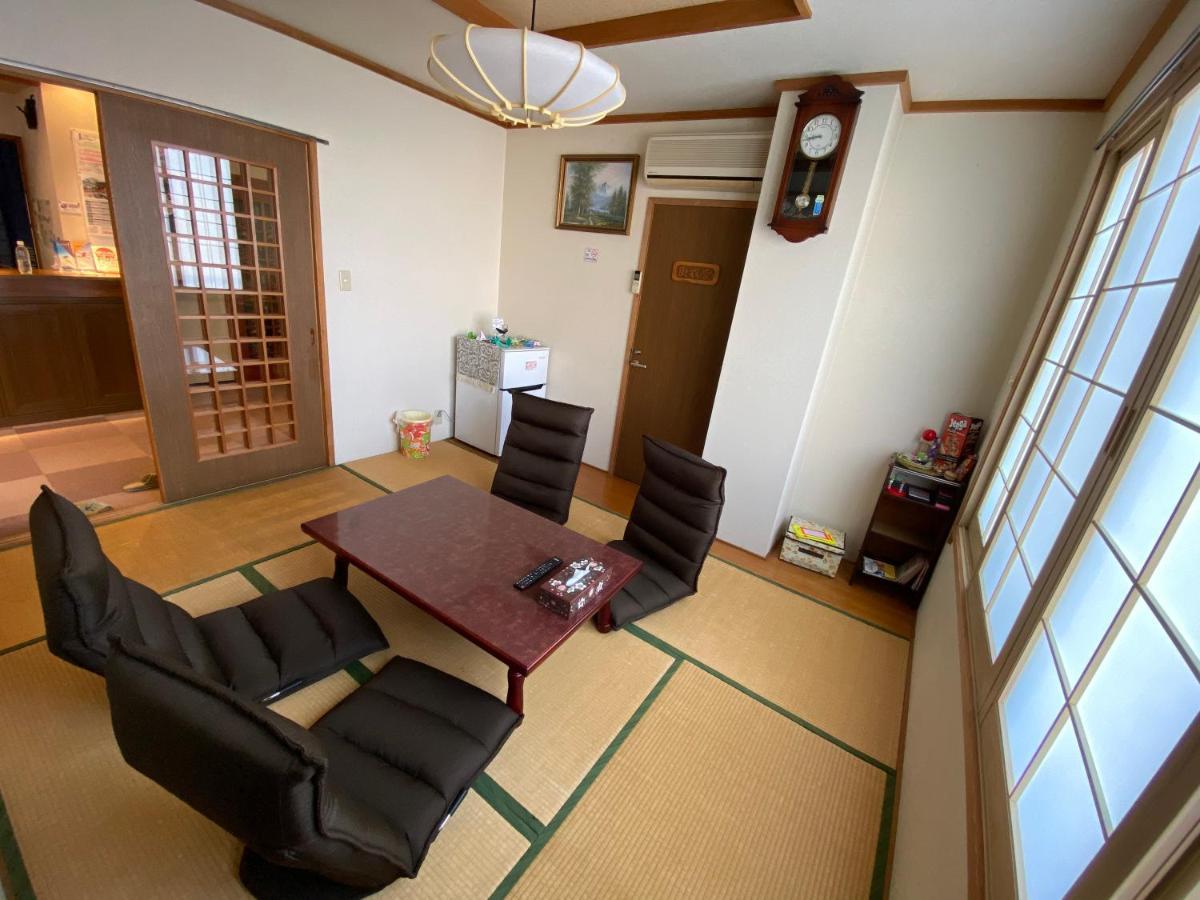 Nozawa Dream Central Kültér fotó