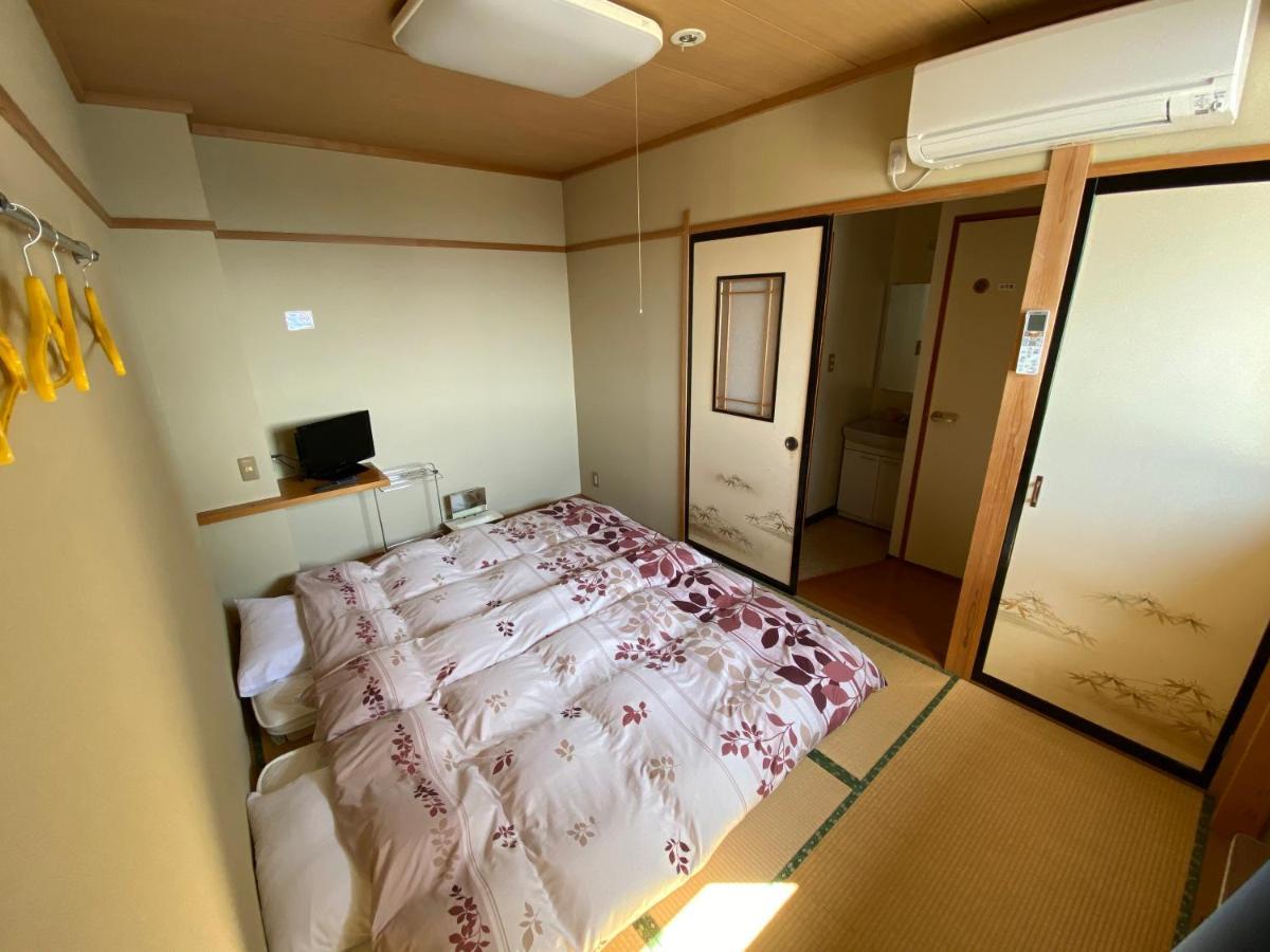 Nozawa Dream Central Kültér fotó