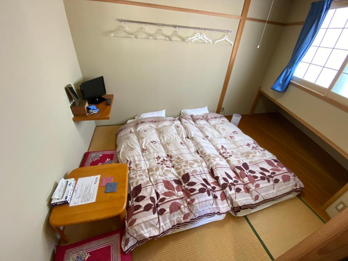 Nozawa Dream Central Kültér fotó