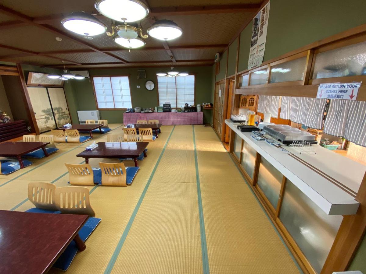 Nozawa Dream Central Kültér fotó