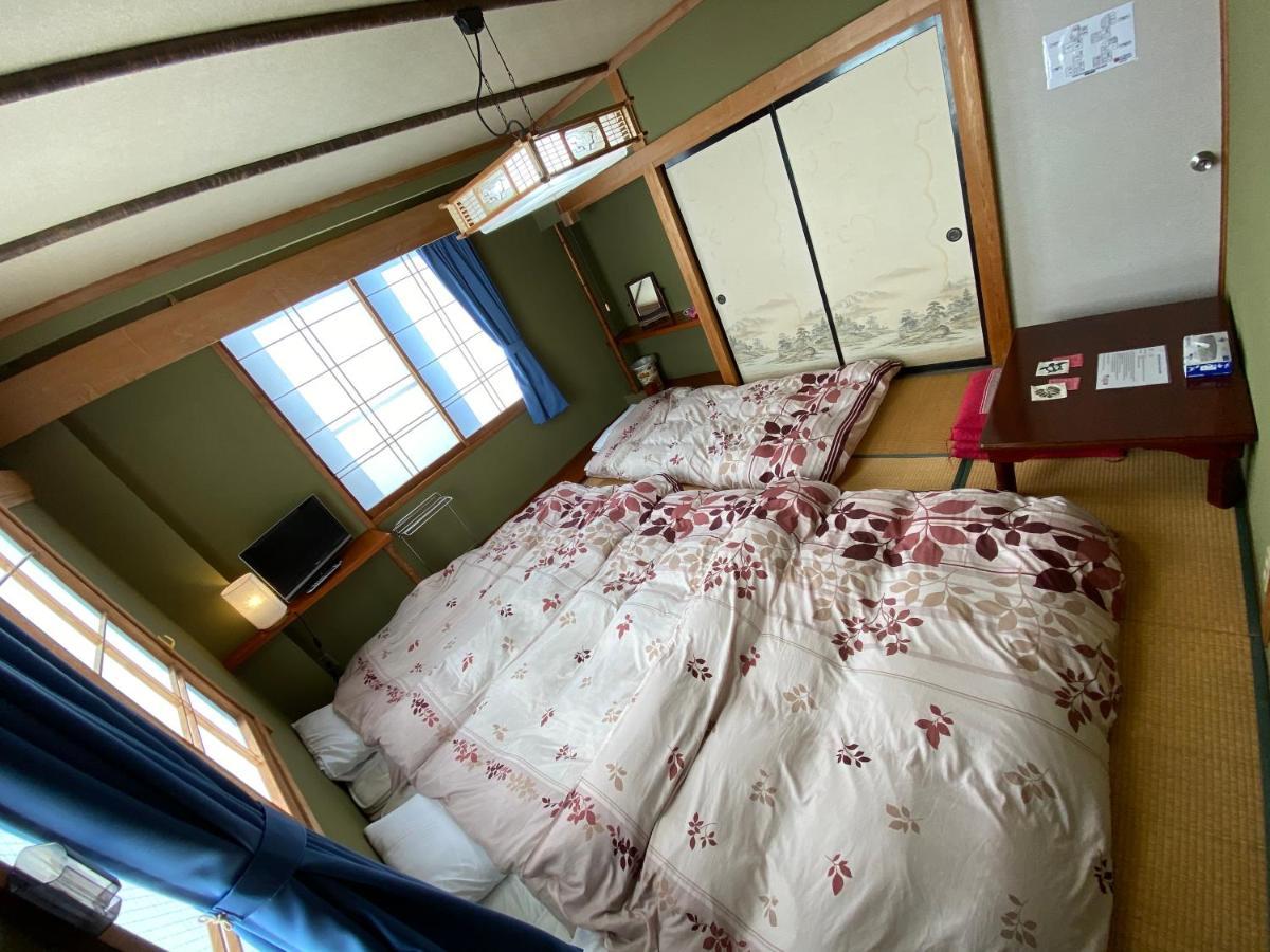 Nozawa Dream Central Kültér fotó