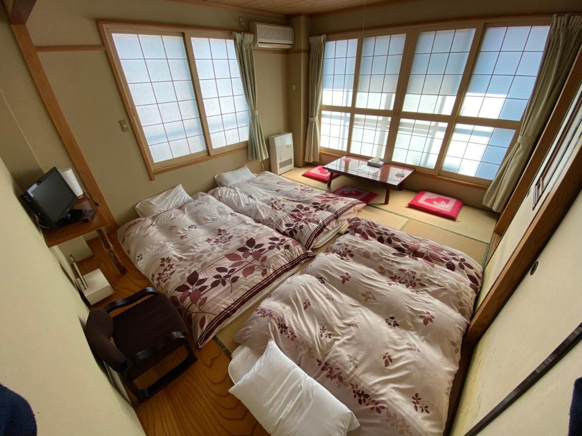 Nozawa Dream Central Kültér fotó