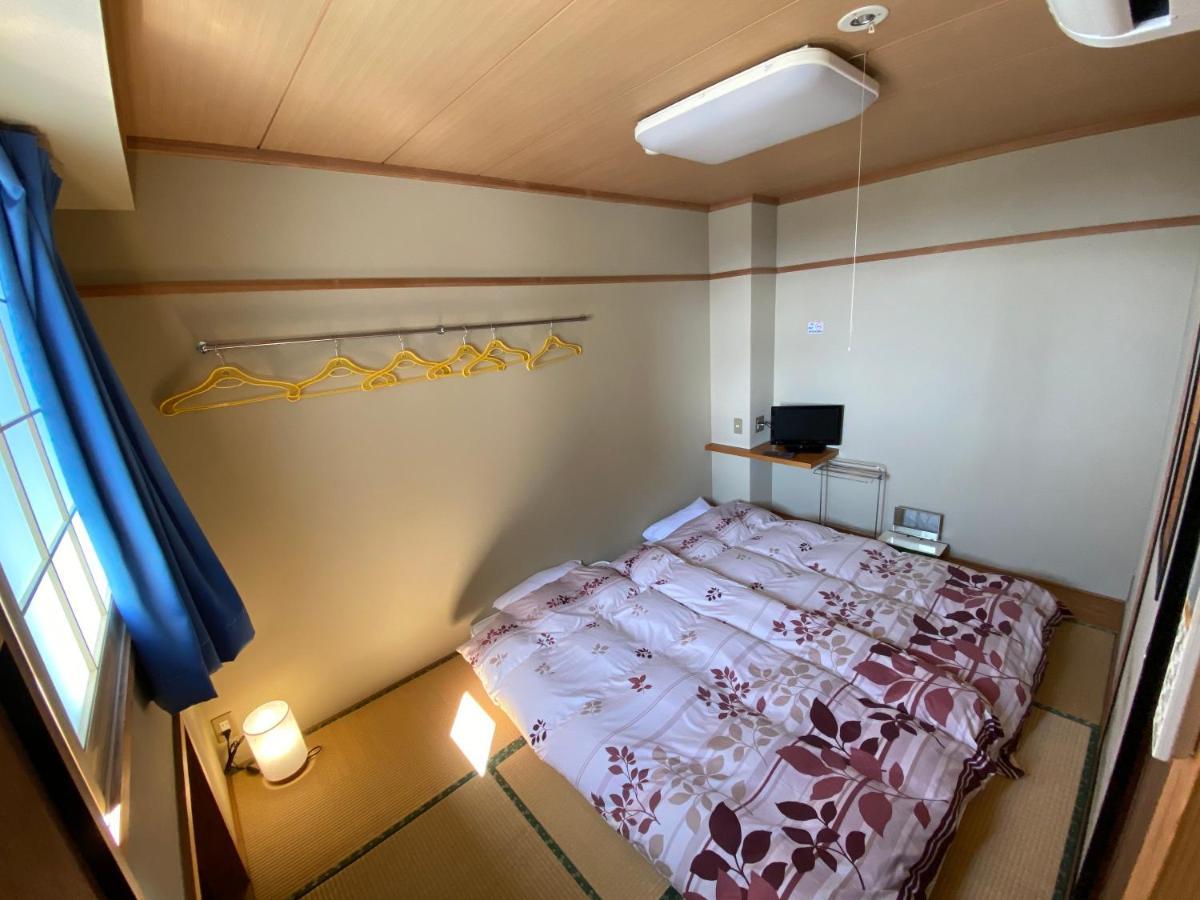Nozawa Dream Central Kültér fotó